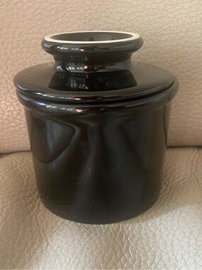 Butter Bell Crock